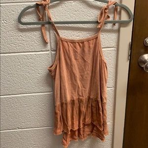 Altar’d state tank.